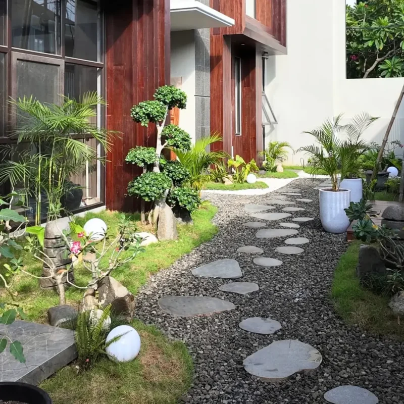 jogja taman