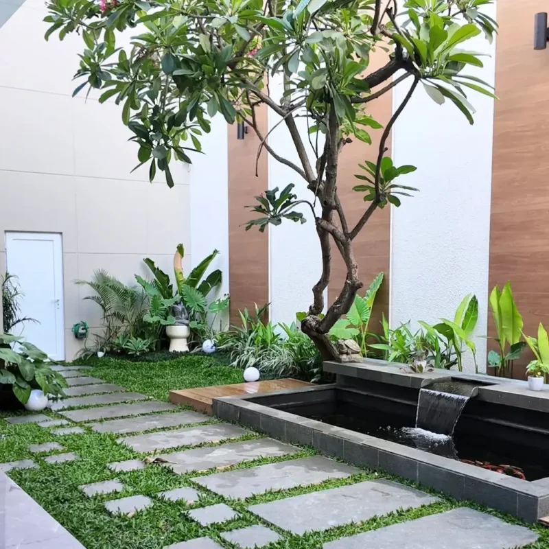 jogja taman