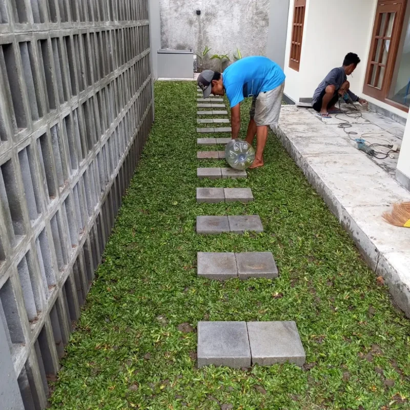 jogja taman