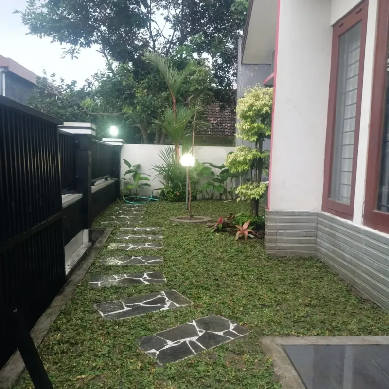 jogja taman