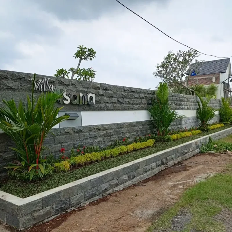 jogja taman