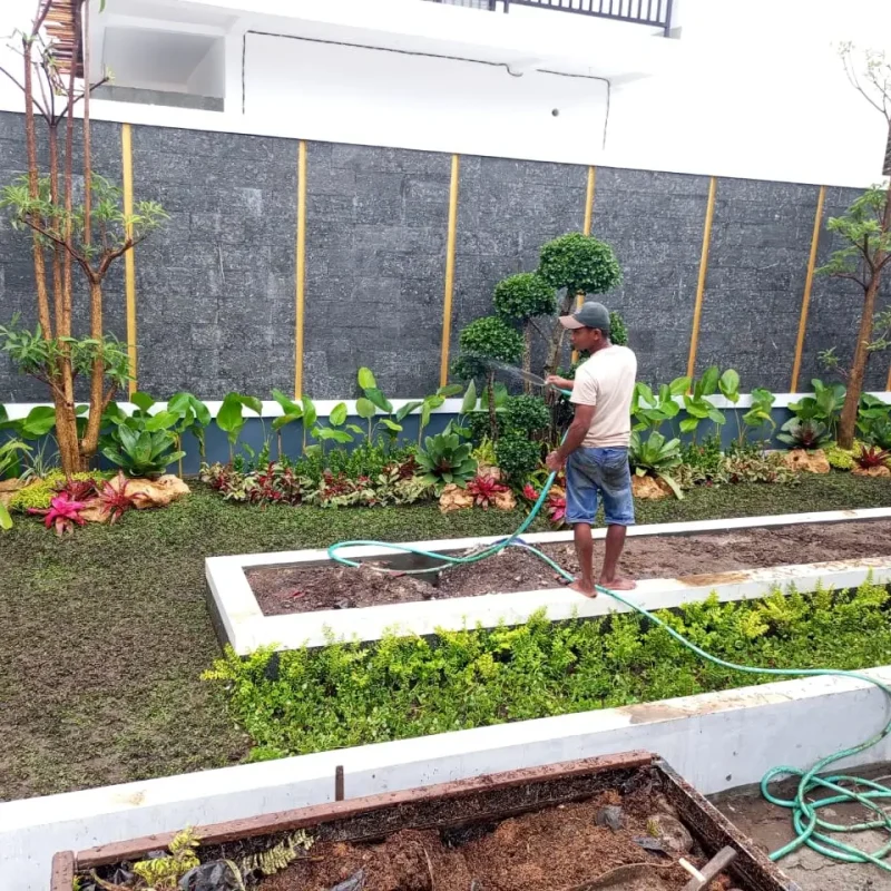 jogja taman