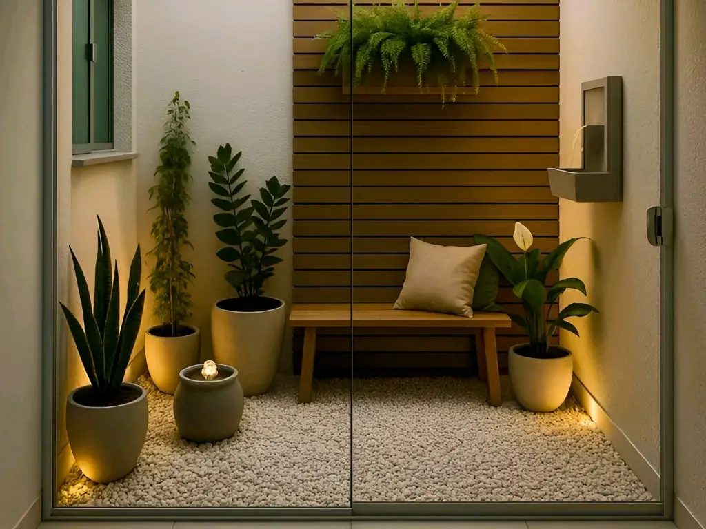 Desain Eksterior Rumah Minimalis