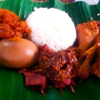 Bikin Ngiler! Gudeg Jogja: Merayakan Rasa dan Warisan Budaya Indonesia