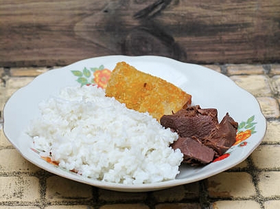 Gudeg Jogja 2