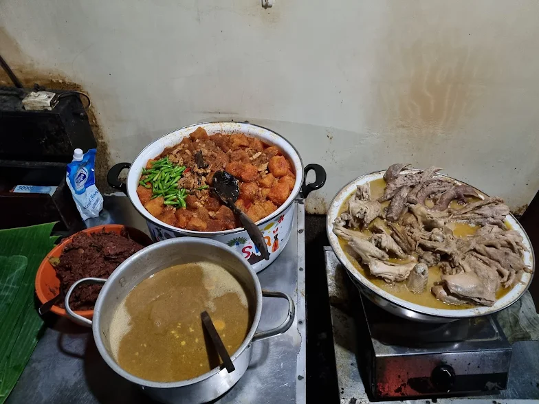Gudeg Jogja 4