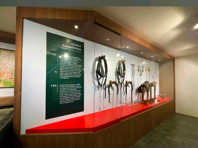 Museum Keraton Yogyakarta